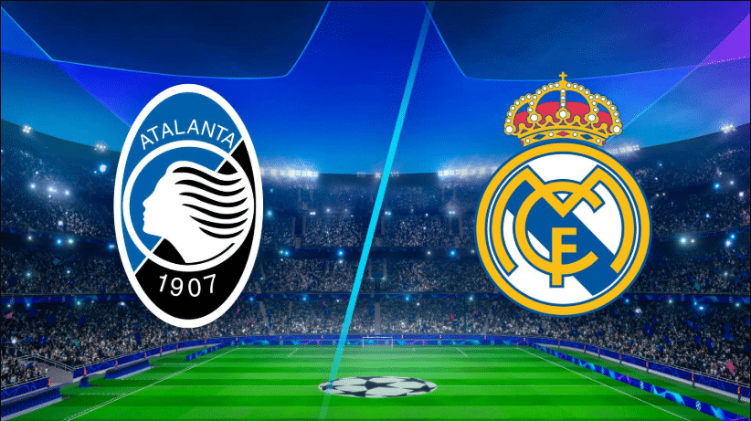 Soi kèo chấp Atalanta vs Real Madrid