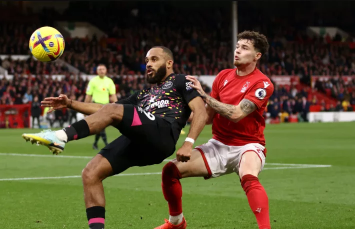 Soi kèo hôm nay Brentford vs Nottingham Forest dễ thắng