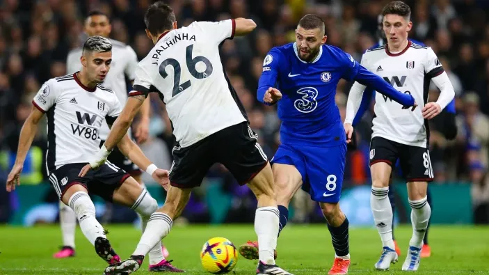 Soi kèo hôm nay Chelsea vs Fulham chuẩn thắng