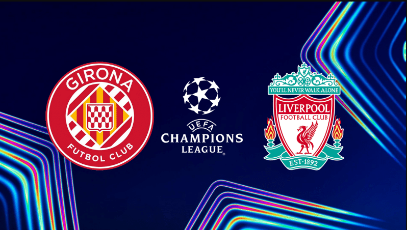 Soi kèo miễn phí Girona vs Liverpool