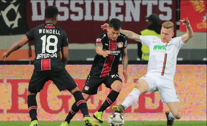 Soi kèo ngày mai Augsburg vs Bayer Leverkusen chuẩn thắng