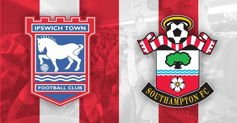 Dự đoán tỷ số Ipswich Town vs Southampton