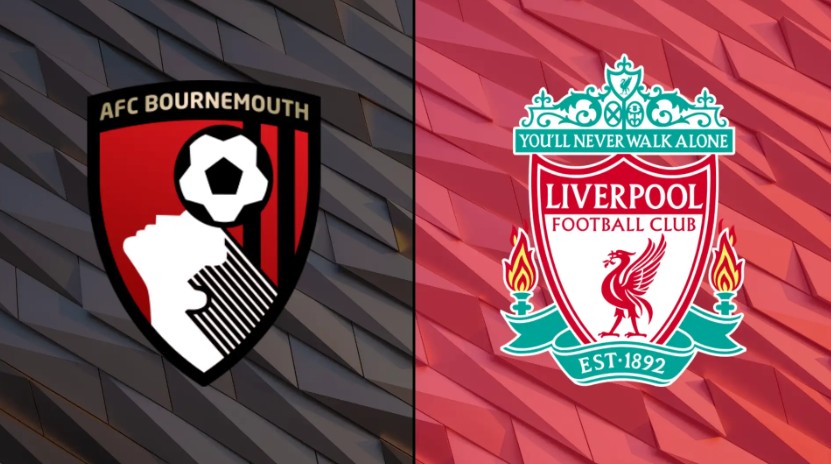 Nhận định bóng đá AFC Bournemouth vs Liverpool