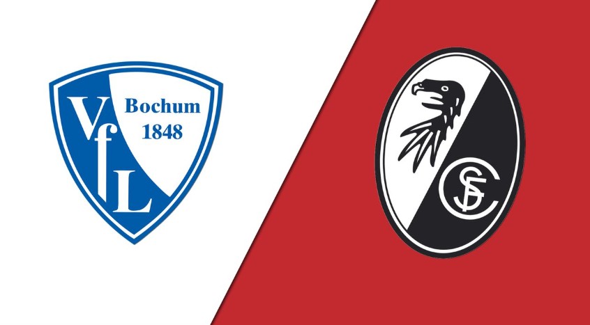 Nhận định kèo Bundesliga Bochum vs Freiburg