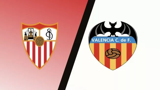 Nhận định kèo chuẩn Sevilla vs Valencia