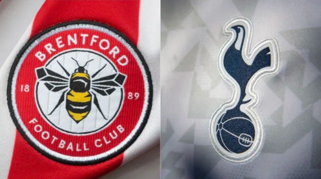 Nhận định kèo nhà cái Brentford vs Tottenham