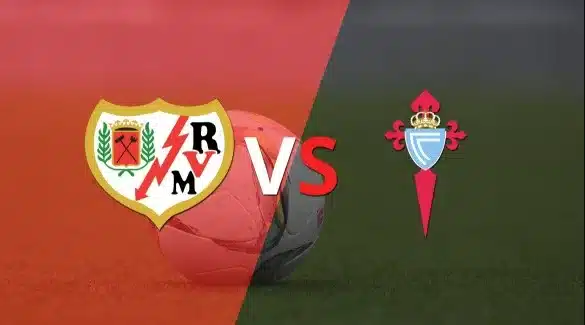 Soi kèo La liga Rayo Vallecano vs Celta de Vigo 03:00 11/01