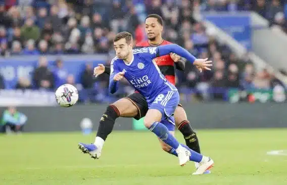 Soi kèo Leicester City vs Queens Park Rangers chuẩn thắng