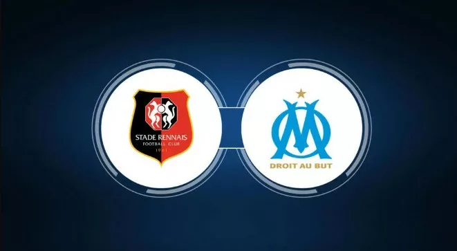 Soi kèo Rennes vs Olympique Marseille