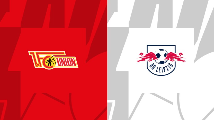 Soi kèo bđ đêm nay Union Berlin vs RB Leipzig