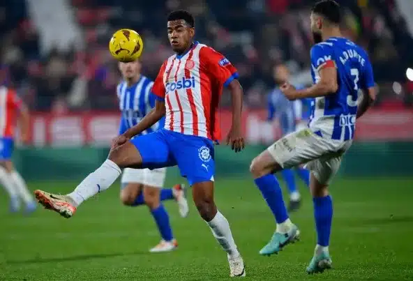 Soi kèo bóng đá Deportivo Alavés vs Girona chuẩn thắng