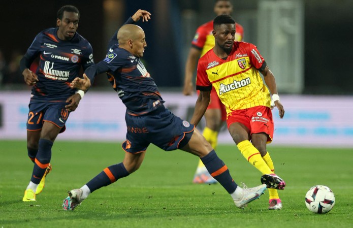 Soi kèo bóng đá Ligue 1 Montpellier vs Lens chuẩn thắng