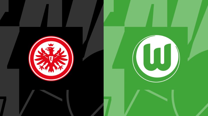 Soi kèo bóng đá số Eintracht Frankfurt vs Wolfsburg