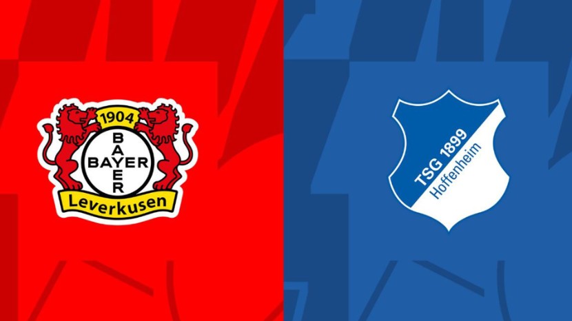 Soi kèo bongda24h Bayer Leverkusen vs Hoffenheim