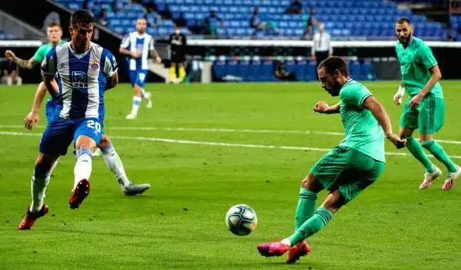 Soi kèo đêm nay Espanyol vs Leganés chuẩn thắng