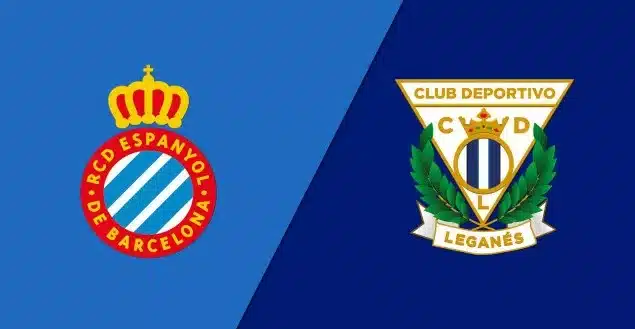 Soi kèo đêm nay Espanyol vs Leganés