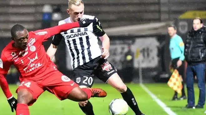 Soi kèo ngon Montpellier vs Angers SCO chuẩn thắng