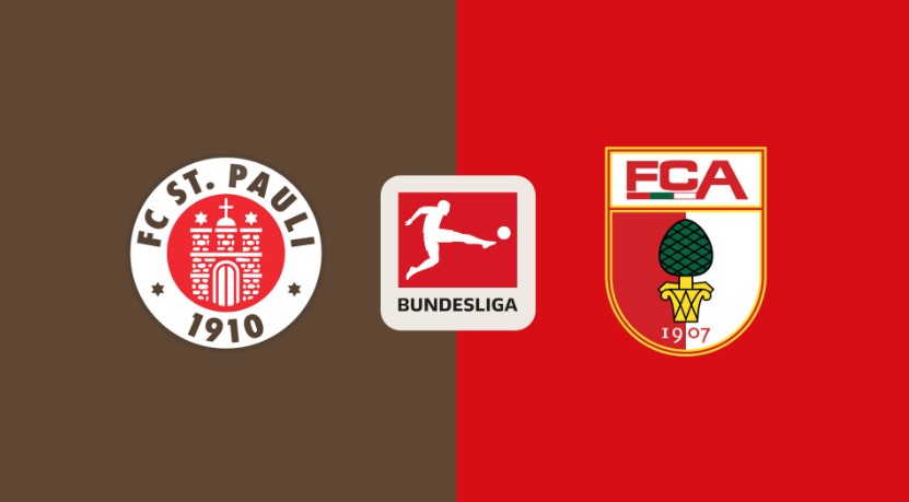 Soi kèo nhà cái St. Pauli vs Augsburg 