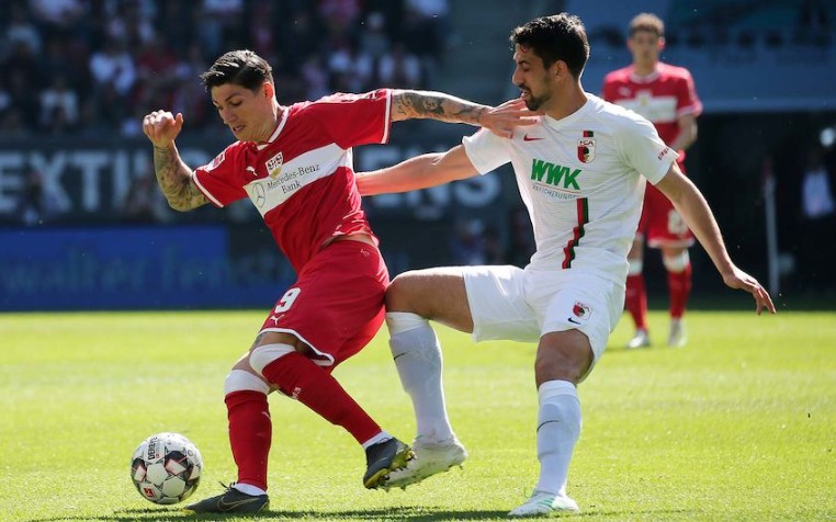 Soi kèo nhà cái St. Pauli vs Augsburg chuẩn thắng