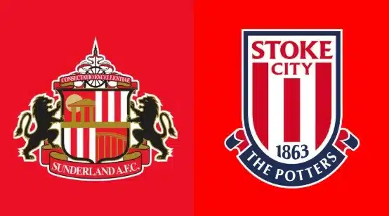 Soi kèo nhà cái Sunderland vs Stoke City