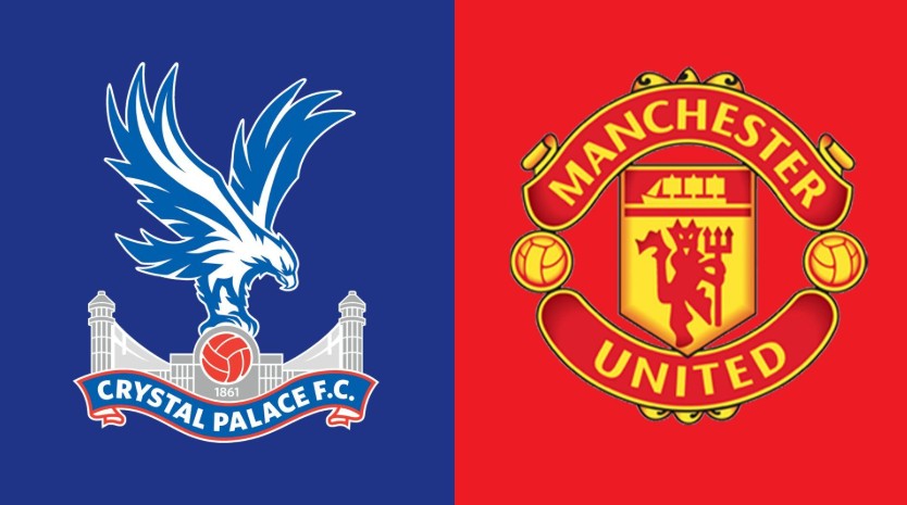 Soi kèo rung bóng đá Man United vs Crystal Palace