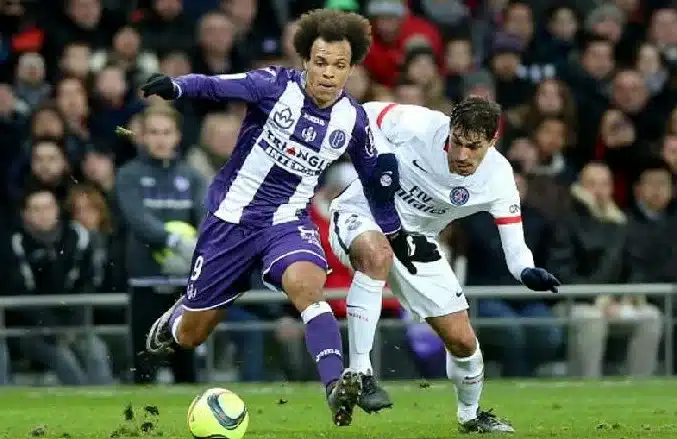 Soi kèo thơm Toulouse vs Strasbourg chuẩn thắng