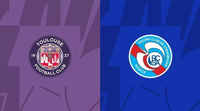 Soi kèo thơm đêm nay Toulouse vs Strasbourg