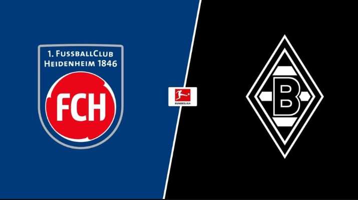 Dự đoán kèo Heidenheim vs Borussia M'gladbach