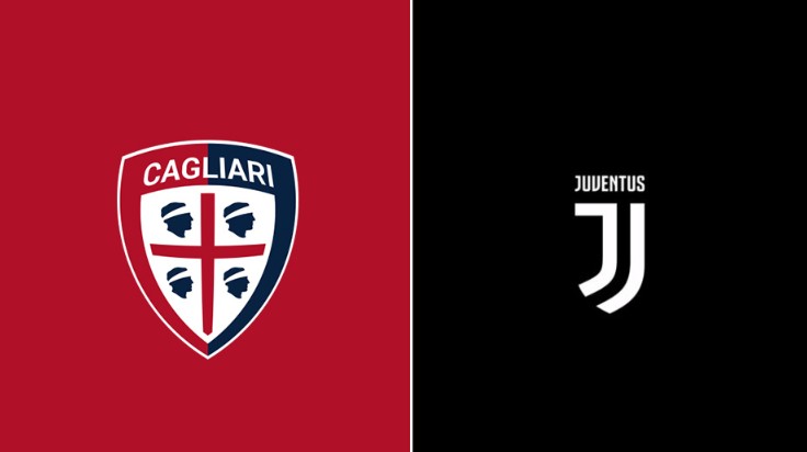 Dự đoán kèo châu Á Cagliari vs Juventus 02:45 24/02