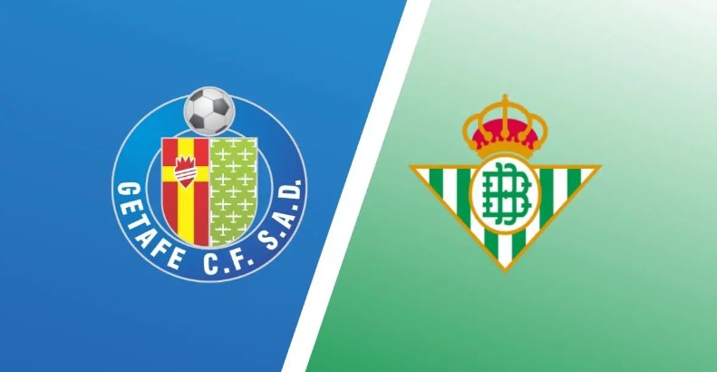 Dự đoán tỷ số bđ Getafe vs Real Betis