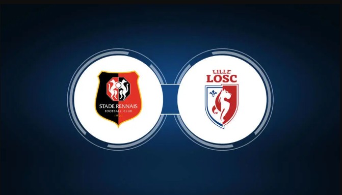 Dự đoán tỷ số bd Rennais vs Lille