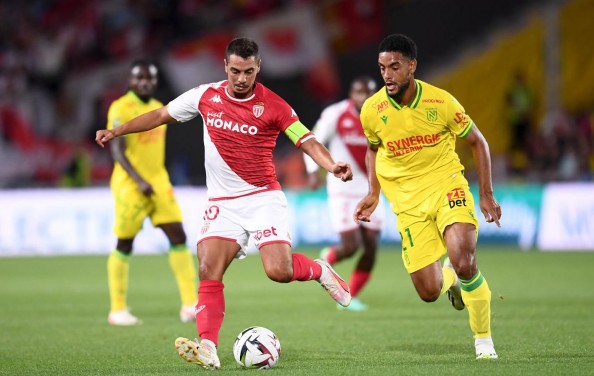 Nhận định KQBD Monaco vs Nantes chuẩn thắng 