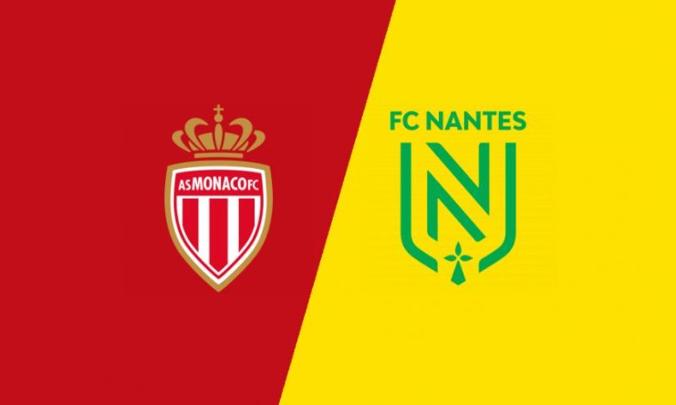 Nhận định KQBD Monaco vs Nantes