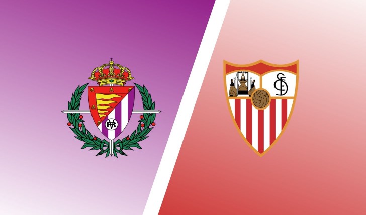 Nhận định kèo Real Valladolid vs Sevilla