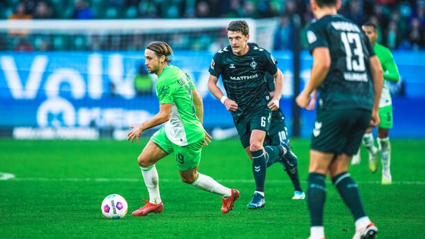 Nhận định kèo Werder Bremen vs Wolfsburg chuẩn thắng