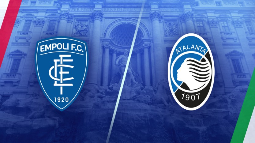 Nhận định kèo bóng Empoli vs Atalanta