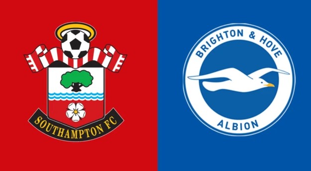 Nhận định kèo ngon Southampton vs Brighton