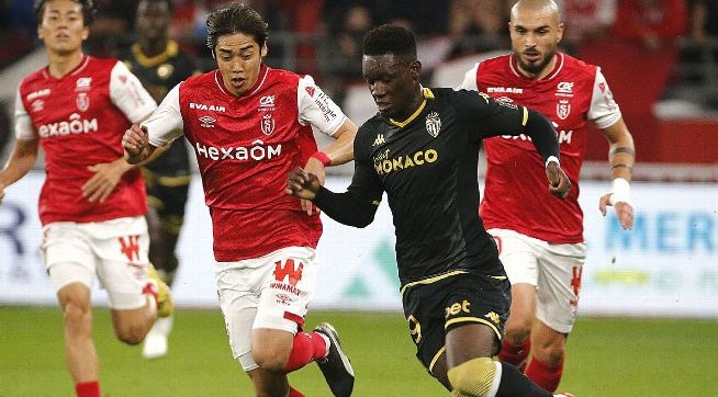 Nhận định tỷ số bđ Monaco vs Reims chuẩn thắng