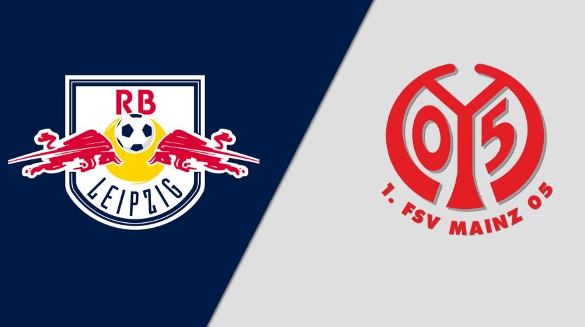 Soi kèo Bundesliga RB Leipzig vs Mainz 05