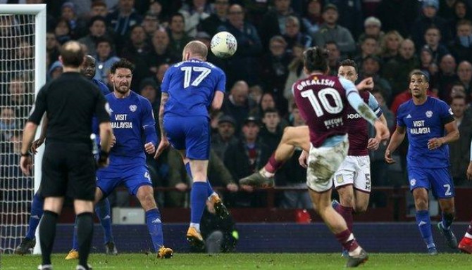 Soi kèo FA Cup Aston Villa vs Cardiff City chuẩn thắng