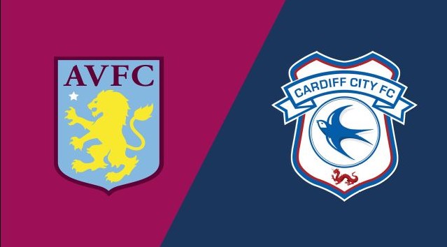 Soi kèo FA Cup Aston Villa vs Cardiff City