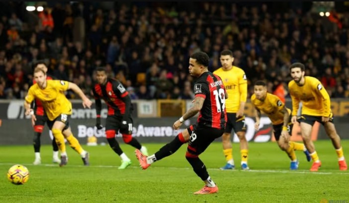 Soi kèo NHA Bournemouth vs Wolves hôm nay chuẩn thắng