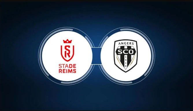 Soi kèo bóng Reims vs Angers SCO