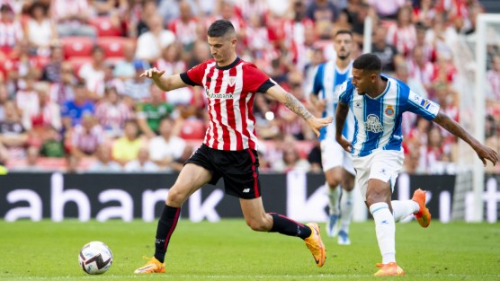 Soi kèo bóng đá Espanyol vs Athletic Club chuẩn thắng 