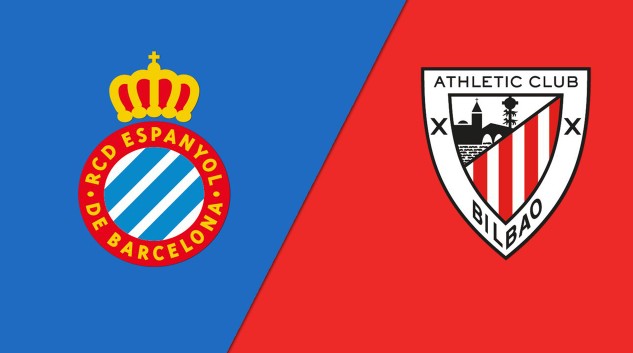 Soi kèo bóng đá Espanyol vs Athletic Club