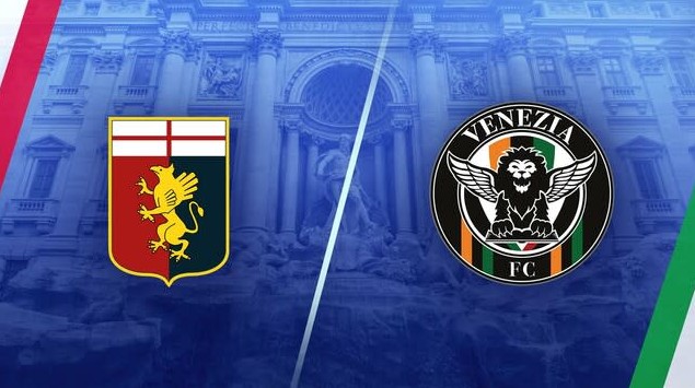 Soi kèo bóng đá Serie A Genoa vs Venezia