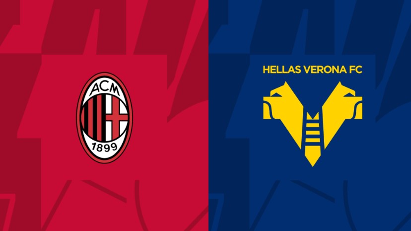 Soi kèo bongdaplus Milan vs Hellas Verona