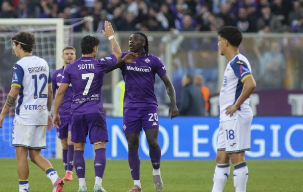 Soi kèo dự đoán bóng đá Fiorentina vs Como chuẩn thắng