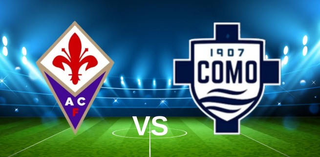 Soi kèo dự đoán bóng đá Fiorentina vs Como