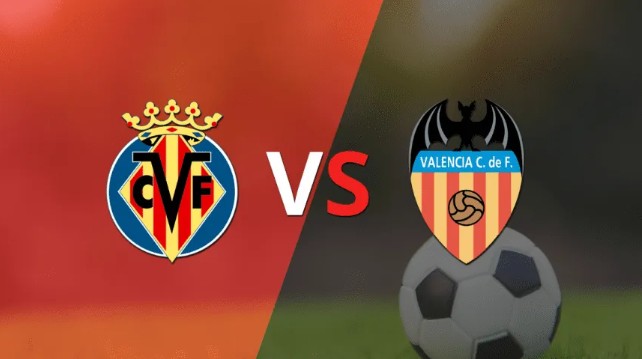 Soi kèo hôm nay Villarreal vs Valencia